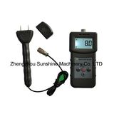 Ms360 Dual-Function Moisture Meter Paddy Moisture Meter