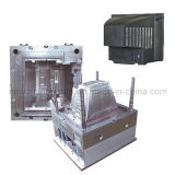 Plastic Injection Mould for TV Parts