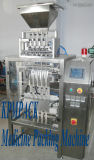 High Quality Automatic Multilane Side Sealing Packaging Machinery