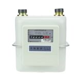 Wireless Gas Meter Adopting Mesh Network for Residential Use