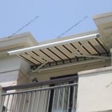 Remote Control Folding Retractable Awning (B4100)