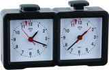 Master Quartz Chess Game Clock Timers (GY-5A)