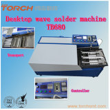 Small Wave Solder Machine for Solder DIP Chip