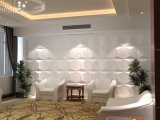 Acoustic Sound Modern 3D Decorative Panel for Interior Wall Decoration