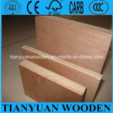 Cheap Laminate Commercial Plywood/Eucalyptus Plywood