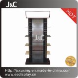 Display Rack/ Heavy Duty Display Stand for Shopping Mall (D1002149)