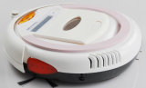 New Fashionable High Quality Automatic Intelligent Robot Vacuum Cleaner