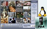 Linux DVR Software to Support PDA/Mobile View
