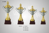 Trophy Cup (HB4030) 
