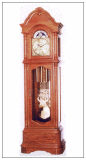 Grandfather Clock (G5007)