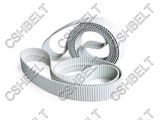 PU Machine Belts