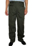 Workwear Trousers and Cargo Pants