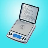 Pocket Scale ( LC WLI )