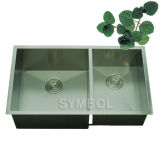 Stainless Water Sink (SS-ND-3319)