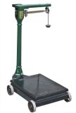 Mechanical Weighing Scale (TGT Series)