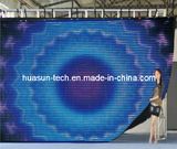 P50 Indoor Flexible LED Display