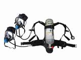 Air Breathing Apparatus Respirator (RHZK6.8/30) (HL-BA2F)