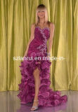 Evening Dress&Evening Gown&Prom Dress (LR-E0107)