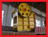 150t/H Granite Production Line Packing Jaw Crusher (PEF750X1060)