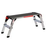 High Quality Work Stand with En 131 Certificate