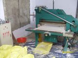 The CNC Short Cut Machine