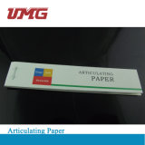 Articulating Paper, Dental Articulating Paper, Dental Material