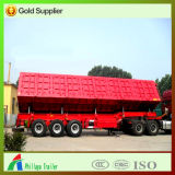 Side Tipping Trailer for Sale