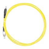 Simplex Fiber Optical Patch Cord (FC MM)