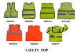 Safety Vest