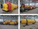 Rod Mill---Grinding Mill