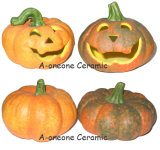 Ceramic Craft Gift Pumpkin (SC-100917)