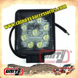 4X4 LED Light for Car