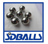 6.35mm Chrome Steel Balls