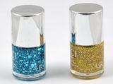 Glitter Powder-Solvent Resistance Grade 