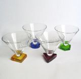 Glass Cup / Glassware (HC095)
