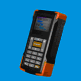 Ocbs-D004 --- Wireless Portable Color Screen Stocktaking Handheld Terminal