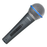 Wire Microphone (DM-58)
