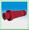 Industrial Plug and Socket Series Xy-1451 (125-6H5P) B056