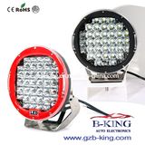 2014 New Super Bright 111W CREE LED Work Lights (BK-9111)