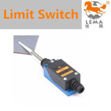 Lema Lz8166 Spring Rod Limit Switch