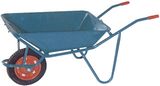 Metal Wheel Barrow (WB4203)