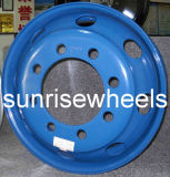 Tyre Wheel 22.5x6.75