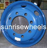 Tyre Wheel 22.5x6.75