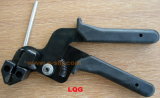 Stainless Steel Cable Tie Tool, Stainless Steel Cable Tie Fastener