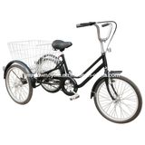 Cargo Bike (WT-CARGO-07)