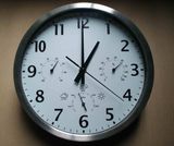 Clock (THBC9250)