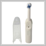 Dry Cell Dual-Head Electric Toothbrushes (TB-05)