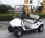 Two Seats Electric Golf Car