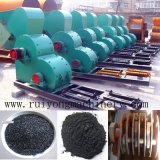 High Efficiency Hot Sell Two Pole Grinder/Bipolar Crusher