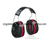 Double Casing Folding Earmuff